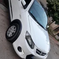 کوییک اتومات سفید مشکی