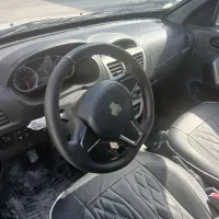 فروش ساینا اس مدل ۱۴۰۳ کارکرد ۱۸۰۰۰