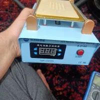 ابزار تعمیرات گوشی در حد نو|لوازم جانبی موبایل و تبلت|کرمان, |دیوار