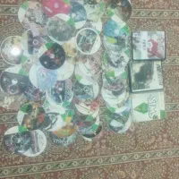 سیدی بازی ایکس باکس ۳۶۰|کلکسیون و سرگرمی|شیراز, منطقه هوایی شهید دوران|دیوار