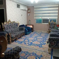 آپارتمان ۸۸/۵  متری در تهرانسر
