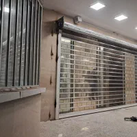 کرکره برقی و جک بازویی به قیمت کارخانه