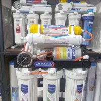 نصب،تعمیرات،عیب یابی تخصصی،تصفیه آب