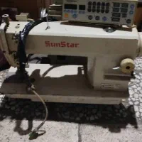 چرخ خیاطی|سایر لوازم برقی|بندرعباس, |دیوار