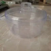 چایی ساز وترازو اشپزخانه کفگیر ملاقه قابلمه نو|سماور، چای‌ساز، قهوه‌ساز|تهران, والفجر (افسریه)|دیوار
