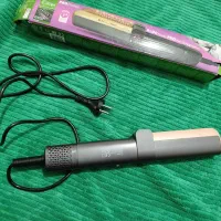 اتو مو سشوار دار