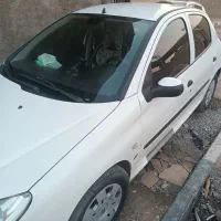 206درحدتمیز|خودرو کلاسیک|قرچک, امین آباد|دیوار