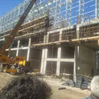 استخدام ارموتور قالب بند