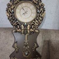 ساعت دیواری