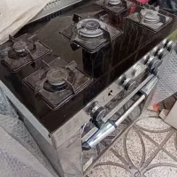 اجاق گاز|اجاق گاز و لوازم برقی پخت‌وپز|پاکدشت, شهرک انقلاب|دیوار