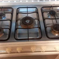 اجاق گازفردارتاکنو گاز