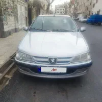 پارس|خودرو سواری و وانت|پاکدشت, پاکدشت (مامازند)|دیوار