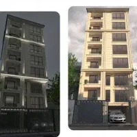 پیش فروش واحد 200 متری/پلاک دریا /سرمایه گذاری