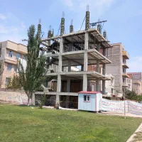 آپارتمان شهرک رازی ط۴ بهارخواب ۱۲۵مترمفید