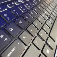 اچ پی زدبوک i7با16Gرم وگرافیک k2109رندرینگ|رایانه همراه|یزد, |دیوار