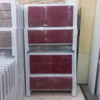 تخت خواب دو طبقه حاجی پور(تختخواب۲دوطبقه)تشک ژاوین|تخت و سرویس خواب|مشهد, حسین‌آباد|دیوار