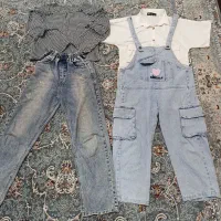 فروش لباس بچه گانه