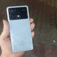 poco x6 pro|موبایل|تبریز, |دیوار