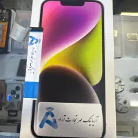 آیفون۱۴نرمال۱۲۸گیگ پلمپ