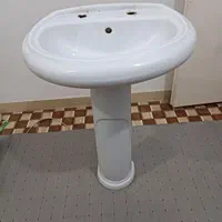روشویی تمیز