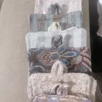 دستگیره، نمگیر، دمی