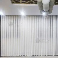 پرده های مینمیال و پانچی به صورت اقساط