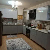 فروش آپارتمان 100متری دوخوابه سندتک برگ مطهری|فروش آپارتمان|رشت, خمیران زاهدان|دیوار