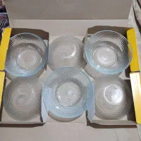 ظروف اشپز خانه
