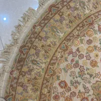 فرش ماشینی ۶ متری کارکرده (۲تخته)|فرش|تهران, سید خندان (جلفا)|دیوار