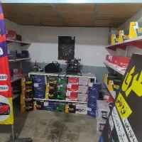 نمایندگی باطری سلگی|قطعات یدکی و لوازم جانبی|نهاوند, |دیوار