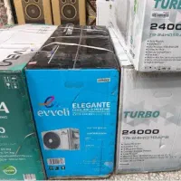 کلر گازی. اسپیلت. ایوولی. کولر گازی|کولر گازی و فنکوئل|کرمان, |دیوار