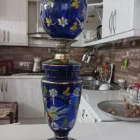 چراغ تزیینی یکجفت|ریسه و چراغ تزئینی|اردبیل, |دیوار