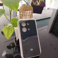 گارد سیلیکونی Redmi not13 4g poro