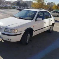 سمند دوگانه/ نصف نقد/نصف 18 ماهه