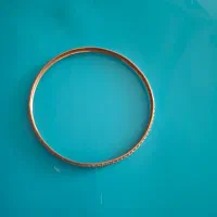 النگوی طلا 150 بالای تابلوفقط امروز|جواهرات|ملایر, |دیوار