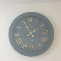 ساعت دیواری