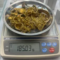 خرید طلا بصورت نقدی و بالاترین نرخ