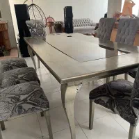 میز ناهارخوری