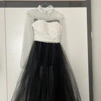 لباس مجلسی دخترانه