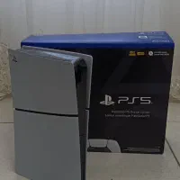 ps5 slime|کنسول، بازی ویدئویی و آنلاین|تبریز, |دیوار