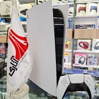 پلی فایو کارکرده تمیز همراه با فول بازی