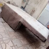 اتاق مسقف وانت مزدا دوکابین