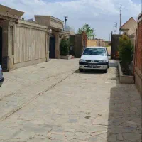 1050متر داخل مجتمع شاهنامه 76دهشک