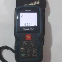 الکتروموتور، اینورتر، گیربکس، متر لیزری