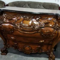 رنگ کاری انواع مصنوعات چوبی|خدمات پیشه و مهارت|کرمان, |دیوار