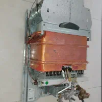 تعمیرات آبگرمکن دیواری/زمینی و تعمیربخاری،تعمیرکار