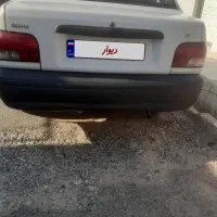 پراید ۱۳۱سالم مدل ۹۰|خودرو سواری و وانت|آبدانان, |دیوار