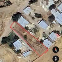 زمین مسکونی