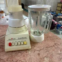 مخلوط کن کلورانس سالم