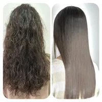 آف پاییزه کراتین فقط از ۱ تا ۲ میلیون|خدمات آرایشگری و زیبایی|لاهیجان, شقایق|دیوار